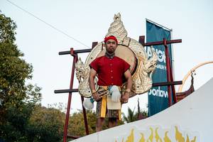 BIB: 
                            <button type="button" onclick="openModal(22791230)" class="btn btn-primary btn-sm float-right btn-popup" data-toggle="modal" data-target=".modal-high-quality">
                        <i class="fas fa-shopping-cart"></i> Add to Cart
                    </button>
                                            <button type="button" onclick="isThisMe(22791230, true)" class="btn btn-success btn-sm float-right btn-popup btn-isme hidden" data-toggle="tooltip" data-placement="bottom" title="นี่คือรูปของคุณใช่ไหม คลิกที่นี่เพื่อเอาเข้าอัลบั้ม">
                        <i class="fas fa-plus"></i> Add to album
                    </button>
                    <button type="button" onclick="isThisMe(22791230, false)" class="btn btn-warning btn-sm float-right btn-popup btn-isnotme hidden">
                        <i class="fas fa-ban"></i> Remove from album
                    </button>